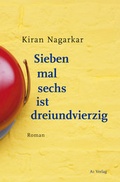 Cover: Sieben mal sechs ist dreiundvierzig - A1 Verlag