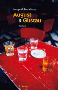 Abbildung von: August & Gustau - A1 Verlag