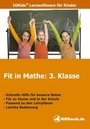 Cover: Fit in Mathe: Lernprogramme 3. Klasse - Windows 7 / Vista / XP (nur 32-Bit) - KHSweb