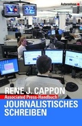Bild: Associated Press-Handbuch Journalistisches Schreiben - Autorenhaus-Verlag