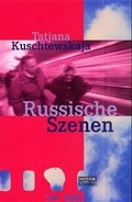 Cover: Russische Szenen - WOSTOK