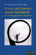Cover: Krisen und Chancen unserer Gesellschaft - WOSTOK