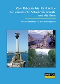 Cover: Von Odessa nach Kertsch - WOSTOK