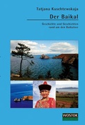 Cover: Der Baikal - WOSTOK
