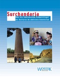 Cover: Surchandarja - WOSTOK