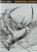 Cover: zunehmend schwarz - Reche, Th P