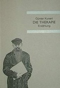 Cover: Die Therapie - Reche, Th P