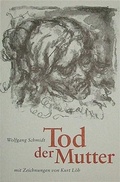 Cover: Tod der Mutter - Reche, Th P