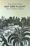 Cover: Auf der Flucht - Bilder aus meinem Album - Reche, Th P