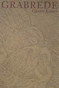 Enlarge image Cover: Grabrede - Reche, Th P