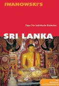 Cover: Sri Lanka /Malediven - Reisef&uuml;hrer von Iwanowski - Iwanowski's Reisebuchverlag