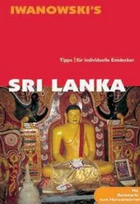 Enlarge image Cover: Sri Lanka /Malediven - Reiseführer von Iwanowski - Iwanowski's Reisebuchverlag