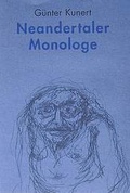 Cover: Neandertaler Monologe - Reche, Th P