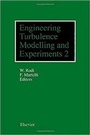 Cover: Engineering Turbulence Modelling and Experiments: 2 - Elsevier