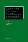 Cover: Engineering Turbulence Modelling and Experiments: 2 - Elsevier