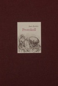 Cover: Protokoll - Reche, Th P