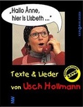 Cover: Hallo &Auml;nne, hier is Lisbeth... - Solibro Verlag
