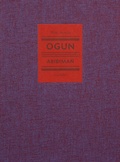 Cover: Ogun Abibiman - Reche, Th P