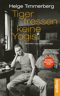 Cover: Tiger fressen keine Yogis - Solibro Verlag