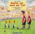 Cover: Gustav vor, noch ein Tor! - Leuenhagen & Paris