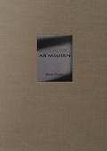 Cover: Schatten an Mauern. Photographien aus der Zyklus "Aufleuchtende Details" und ein Romanauszug - Reche, Th P