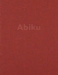 Cover: Abiku. Gedichte. Photographien von Barbara Klemm und Robert Lebeck. - Reche, Th P