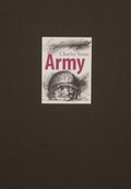 Cover: Army. Erinnerungen - Reche, Th P