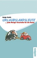 Cover: Urlaubslandsleute - Solibro Verlag