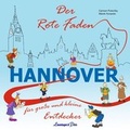 Cover: Der Rote Faden Hannover - Leuenhagen & Paris