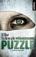 Cover: M&ouml;rderisches Puzzle - Solibro Verlag