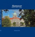 Cover: Hannover - Leuenhagen & Paris
