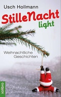 Cover: Stille Nacht light - Solibro Verlag