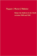 Cover: Puppen - Huren - Roboter - Edition Argus