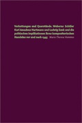 Cover: Verkettungen und Querst&auml;nde - Edition Argus