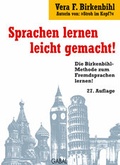 Cover: Sprachen lernen leicht gemacht! - GABAL