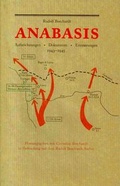 Cover: Anabasis - Rudolf Borchardt-Gesellsch.