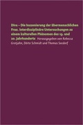 Cover: Diva - Die Inszenierung der &uuml;bermenschlichen Frau - Edition Argus