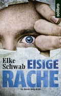 Cover: Eisige Rache - Solibro Verlag