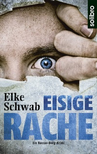 Abbildung von: Eisige Rache - Solibro Verlag