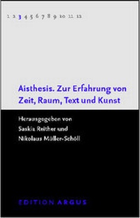 Abbildung von: Aisthesis - Edition Argus