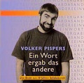 Cover: Ein Wort ergab das andere - con anima
