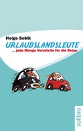 Cover: Urlaubslandsleute - Solibro Verlag