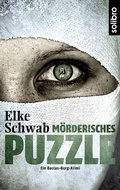 Cover: M&ouml;rderisches Puzzle - Solibro Verlag