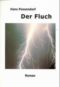 Cover: Der Fluch - Esoterischer Verlag eine Marke der Sentovision GmbH