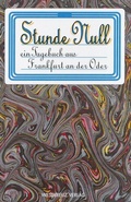 Cover: Stunde Null - Westkreuz