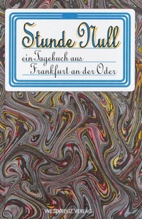 Enlarge image Cover: Stunde Null - Westkreuz