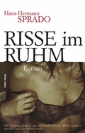 Cover: Risse im Ruhm - Solibro Verlag