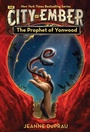 Cover: The Prophet of Yonwood - Random House Inc