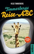Cover: Timmerbergs Reise-ABC - Solibro Verlag