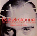 Cover: Butzkolonne - Con Anima